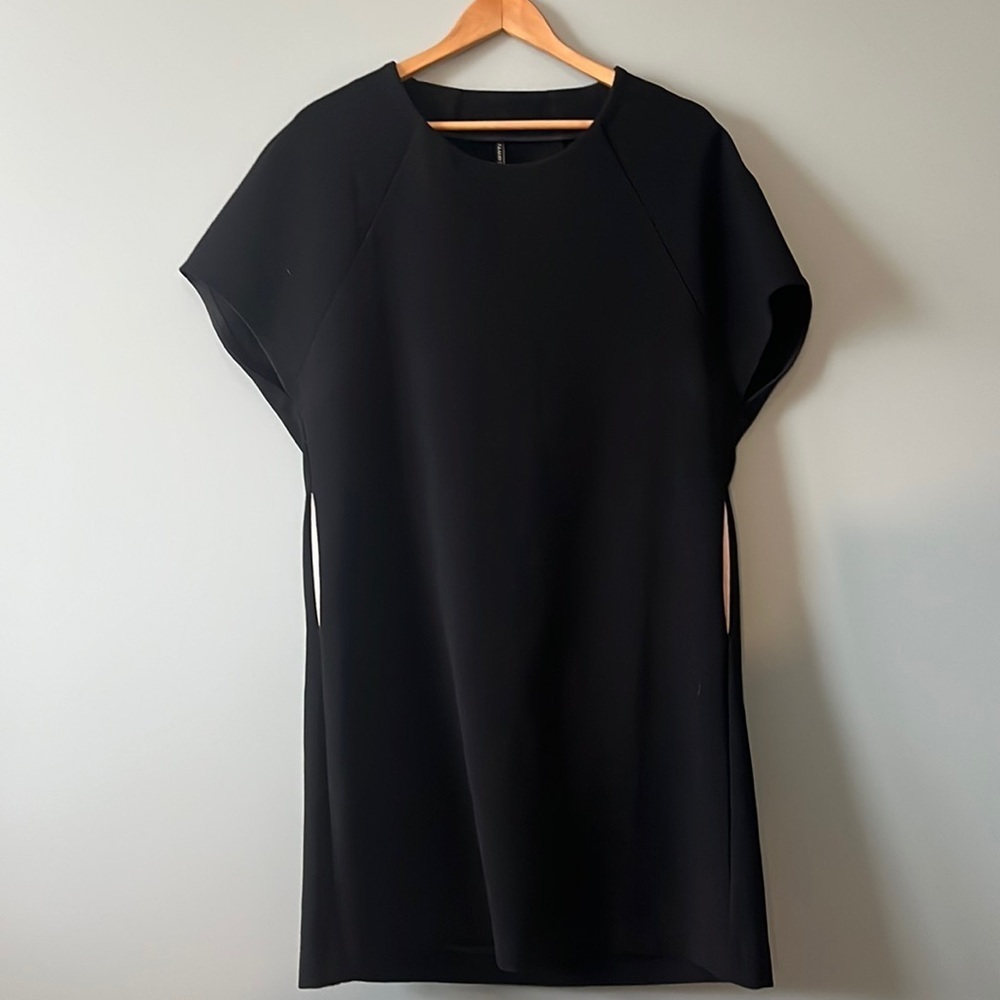 ***Designer LBD made in Italy